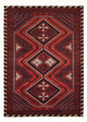 Rafsanjan Dywan 314x215cm - Dywan perski