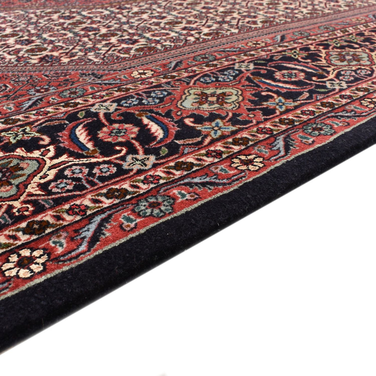 Bidjar Dywan 201x303cm - Dywan perski