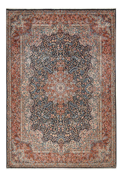 Rafsanjan Dywan 242x355cm - Dywan perski