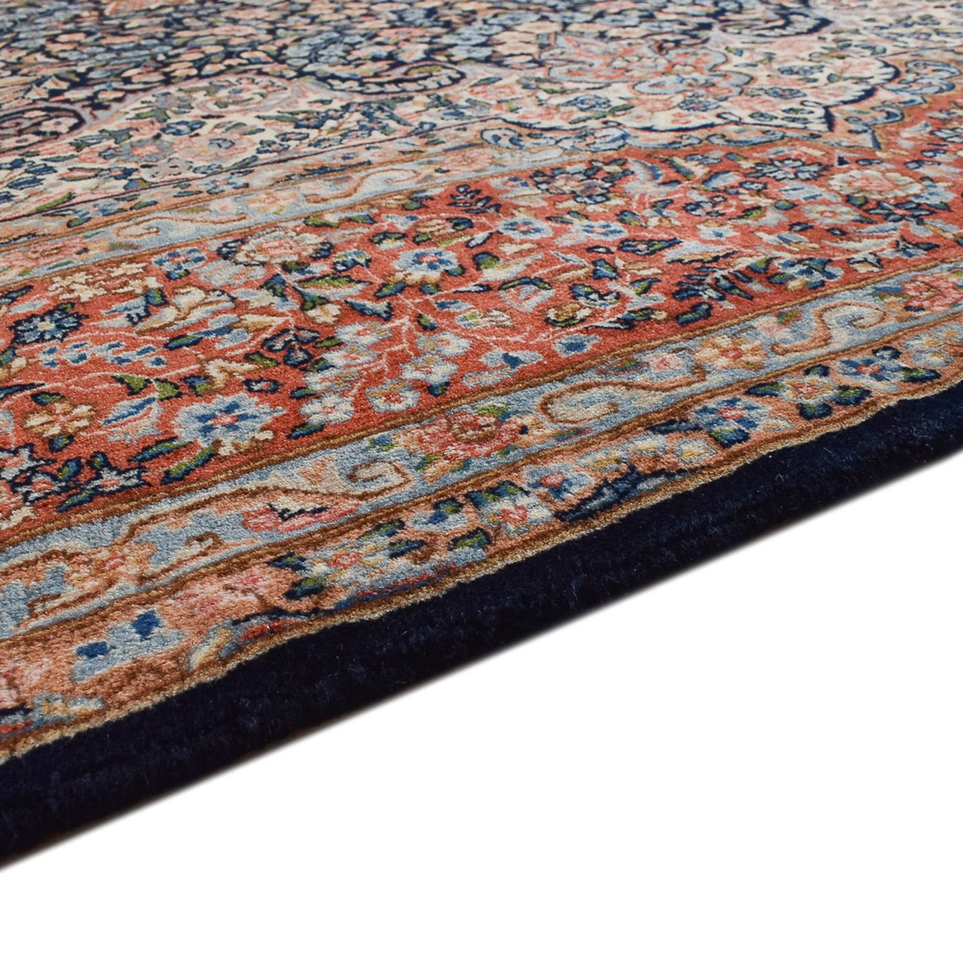 Rafsanjan Dywan 355x242cm - Dywan perski