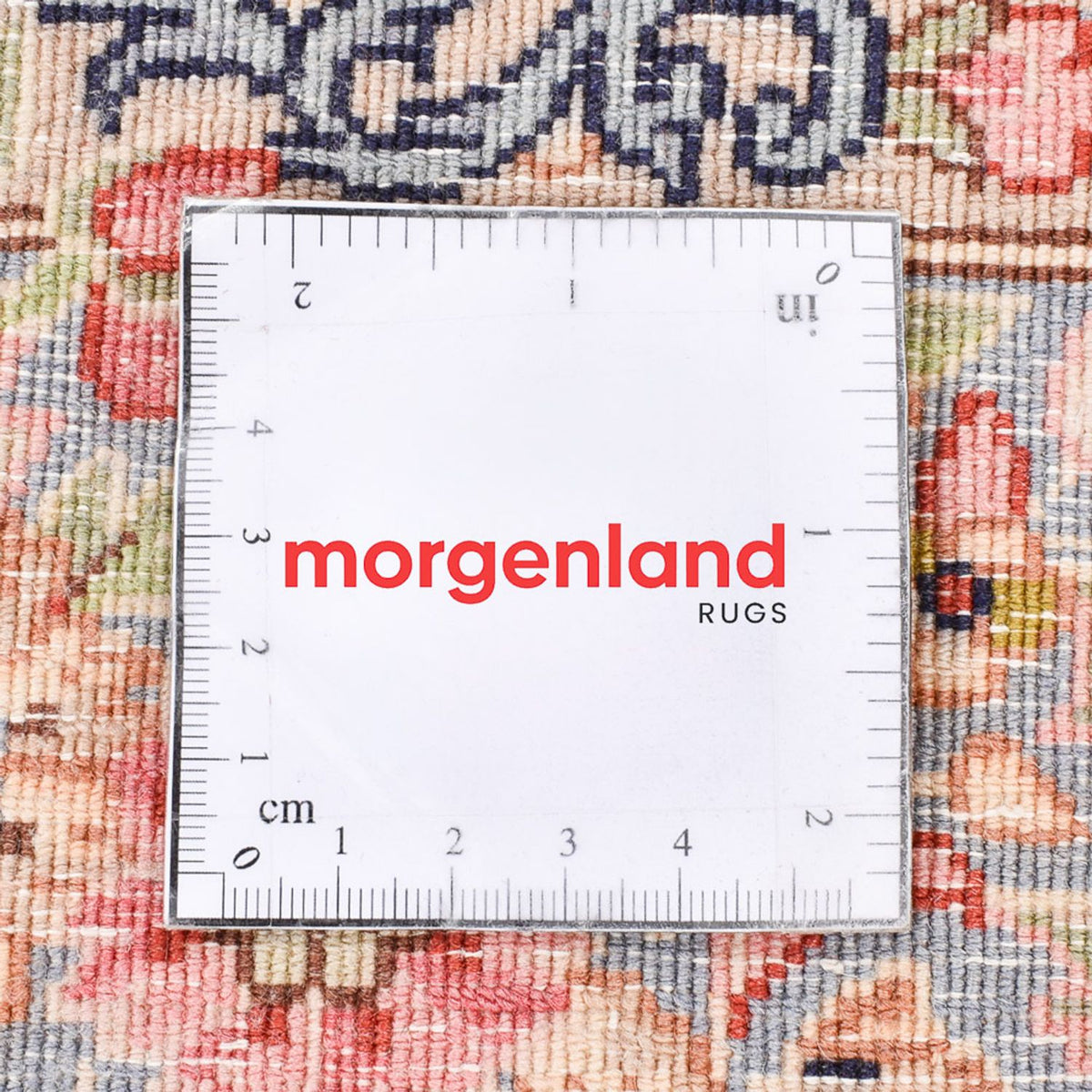 Dywan perski - Royal - 217 x 149 cm - jasny beż