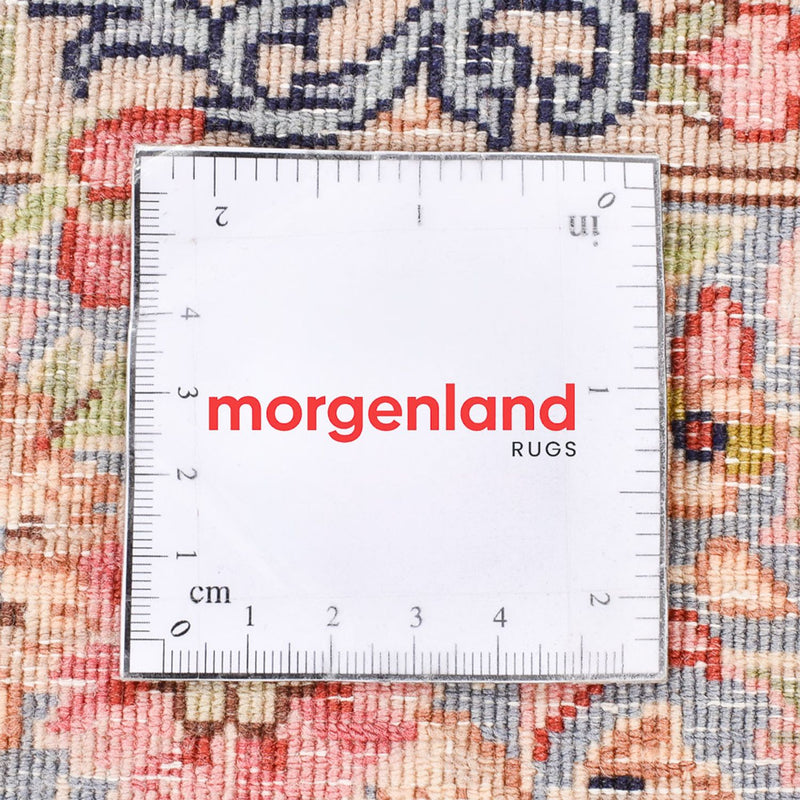 Dywan perski - Royal - 217 x 149 cm - jasny beż