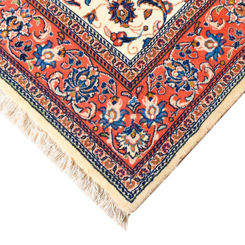 Dywan perski - Royal - Royal - 212 x 137 cm - kremowy