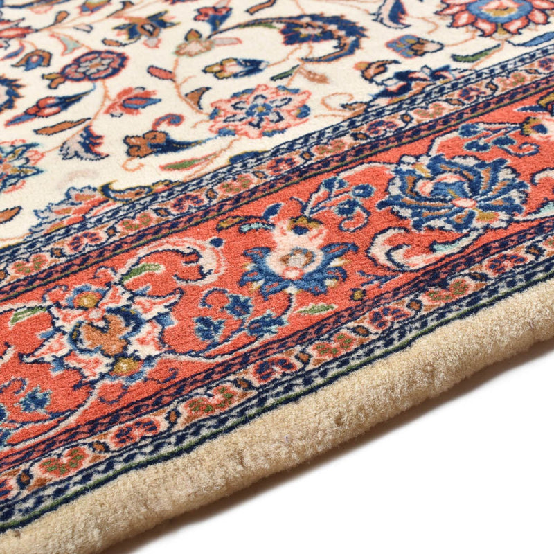 Dywan perski - Royal - Royal - 212 x 137 cm - kremowy