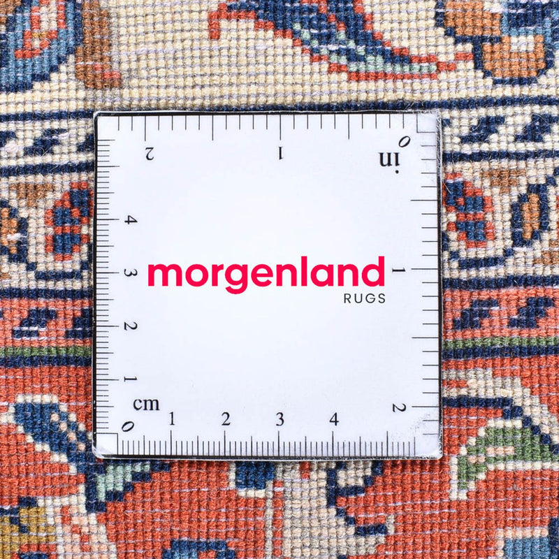 Dywan perski - Royal - Royal - 212 x 137 cm - kremowy