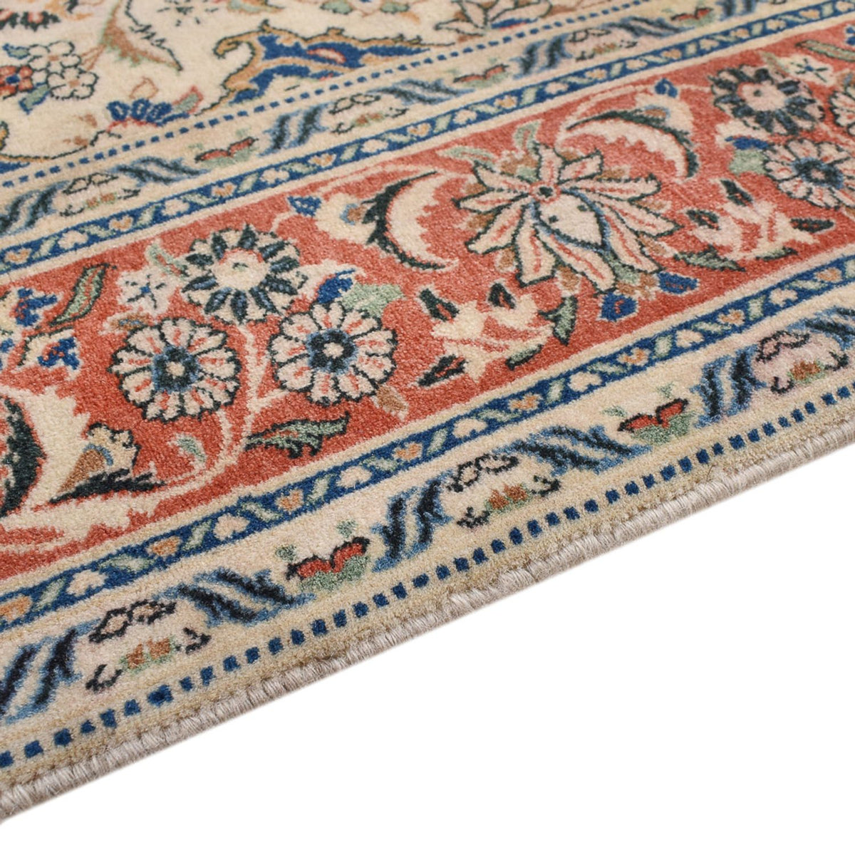 Dywan perski - Royal - 209 x 137 cm - piaskowy