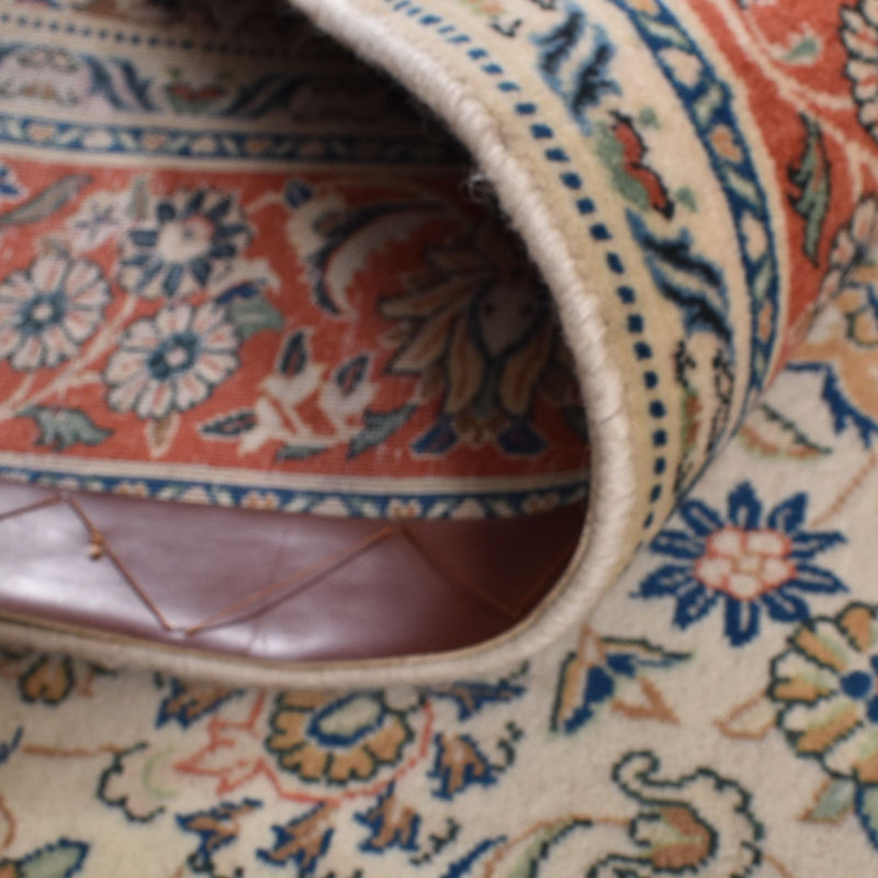 Dywan perski - Royal - 209 x 137 cm - piaskowy