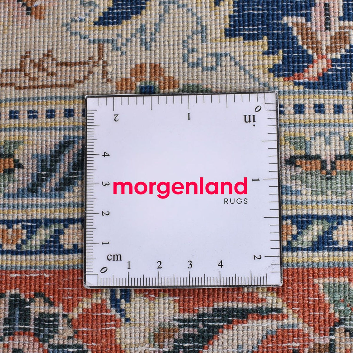 Dywan perski - Royal - 209 x 137 cm - piaskowy