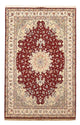 Tabriz - 50 Raj Dywan 305x198cm - Dywan perski