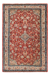 Sarouk Dywan 205x135cm - Dywan perski – product image