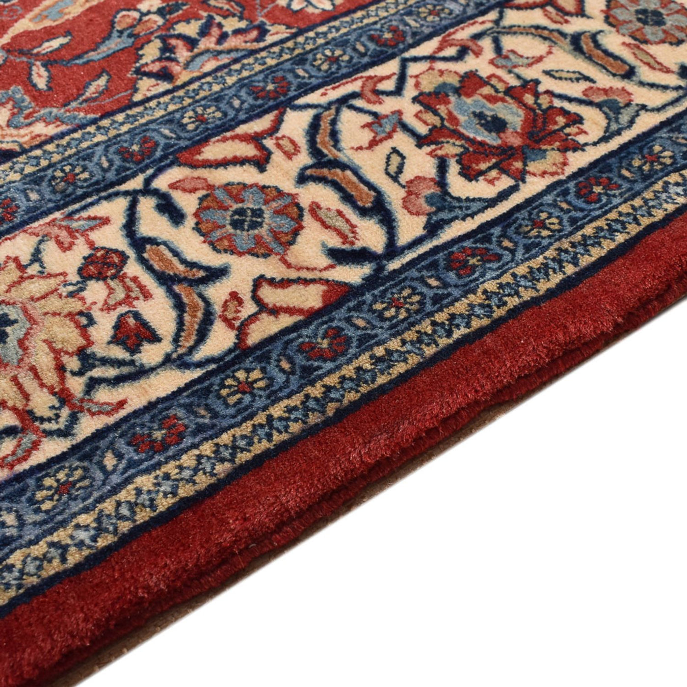Sarouk Dywan 205x135cm - Dywan perski