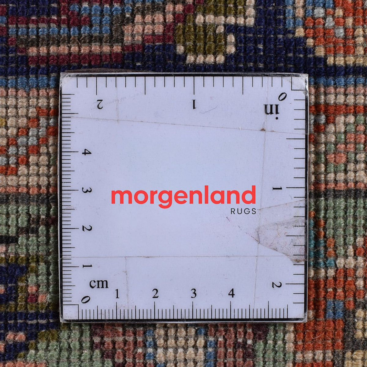 Dywan perski - Tabriz - Królewski - 508 x 343 cm - czerwony