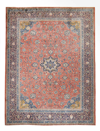Sarouk Dywan 289x383cm - Dywan perski