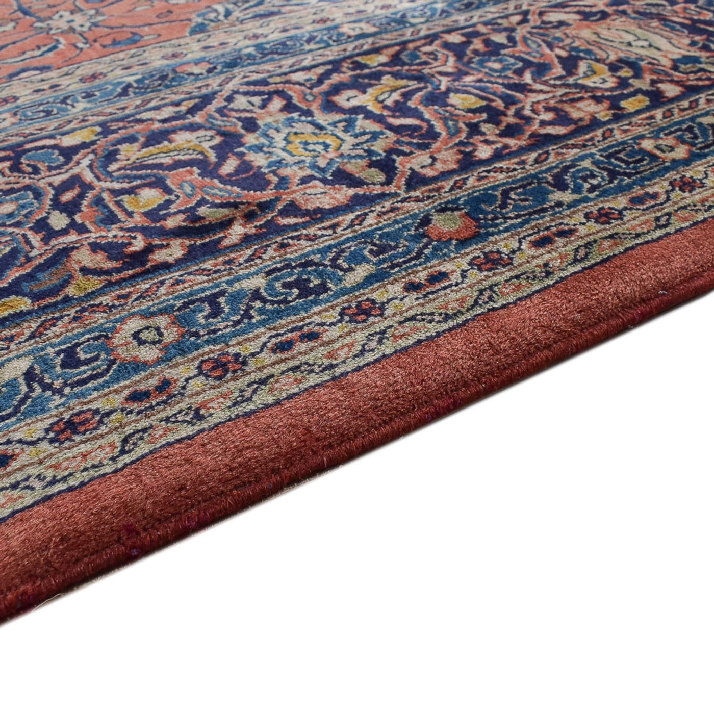 Sarough Dywan 383x289cm - Dywan perski
