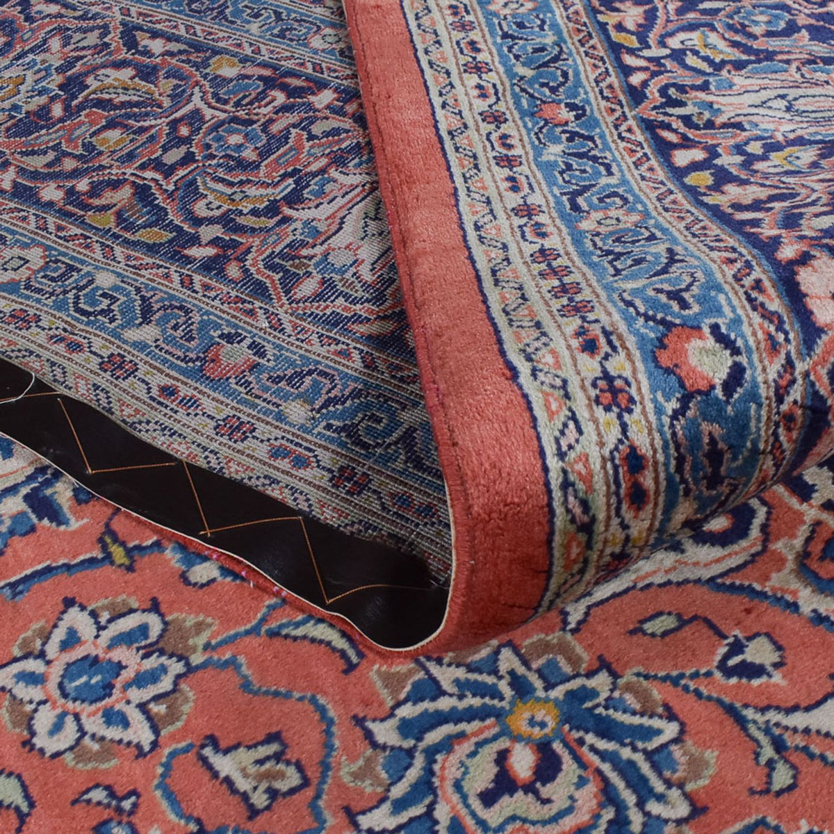 Dywan perski - Klasyczny - Royal - 383 x 289 cm - czerwony