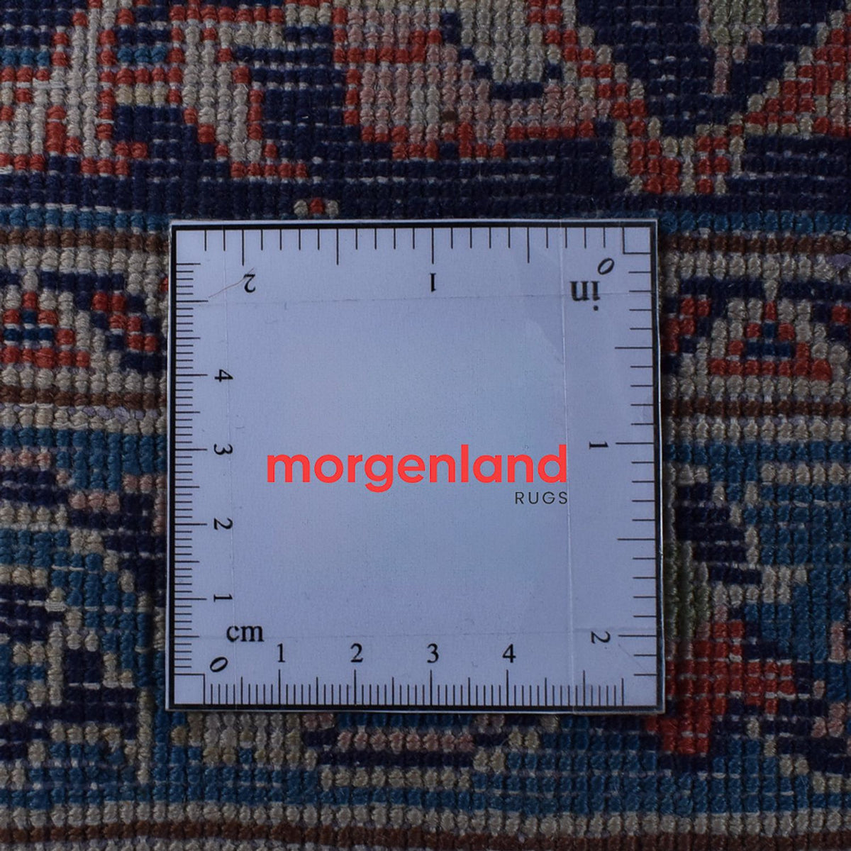 Dywan perski - Klasyczny - Royal - 383 x 289 cm - czerwony