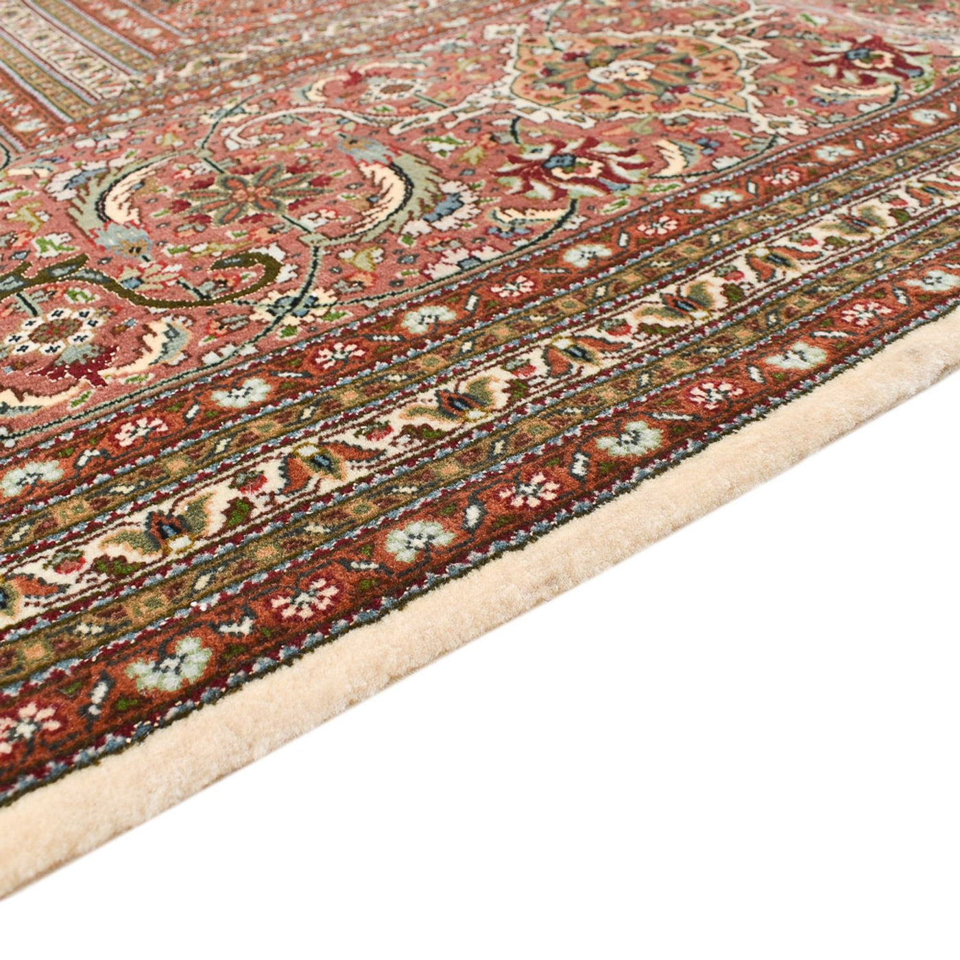 Tabriz - 50 Raj Dywan 500x356cm - Dywan perski