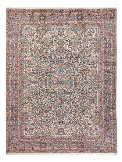 Kerman Dywan 338x480cm - Dywan perski