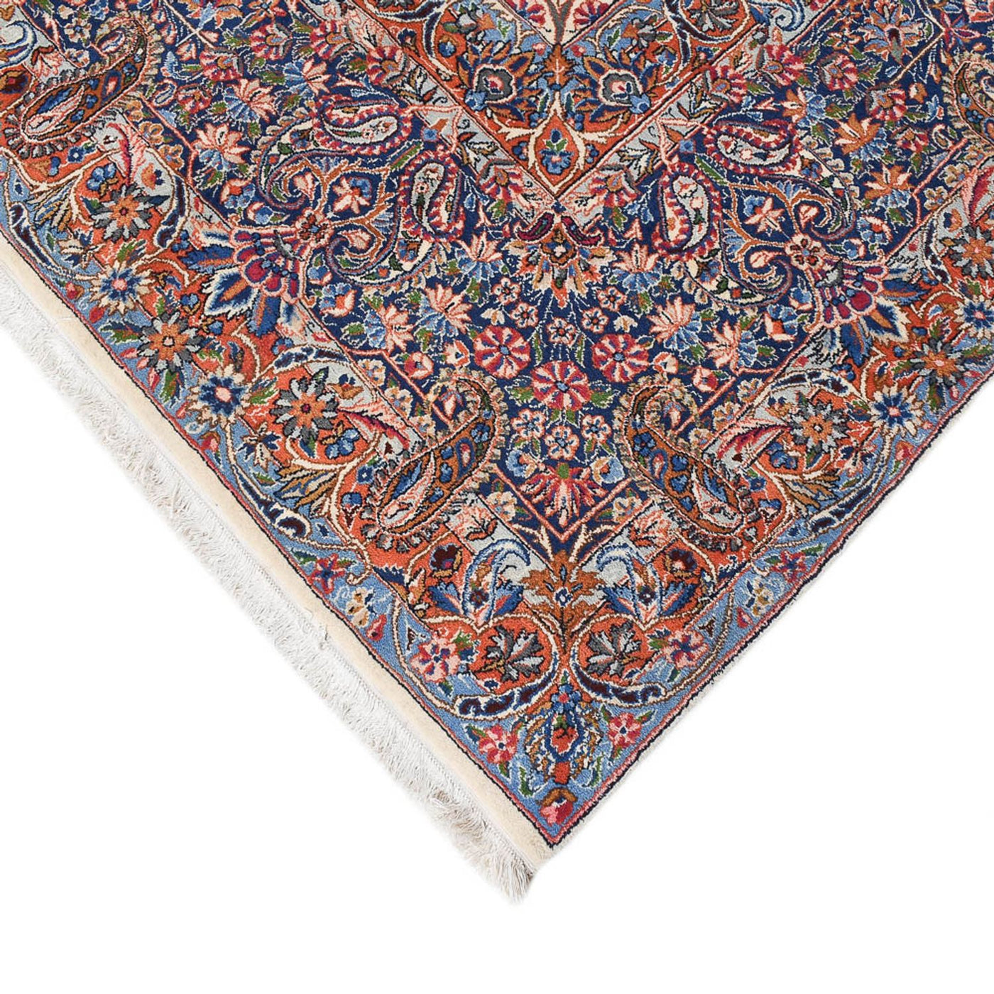 Kerman Dywan 480x338cm - Dywan perski