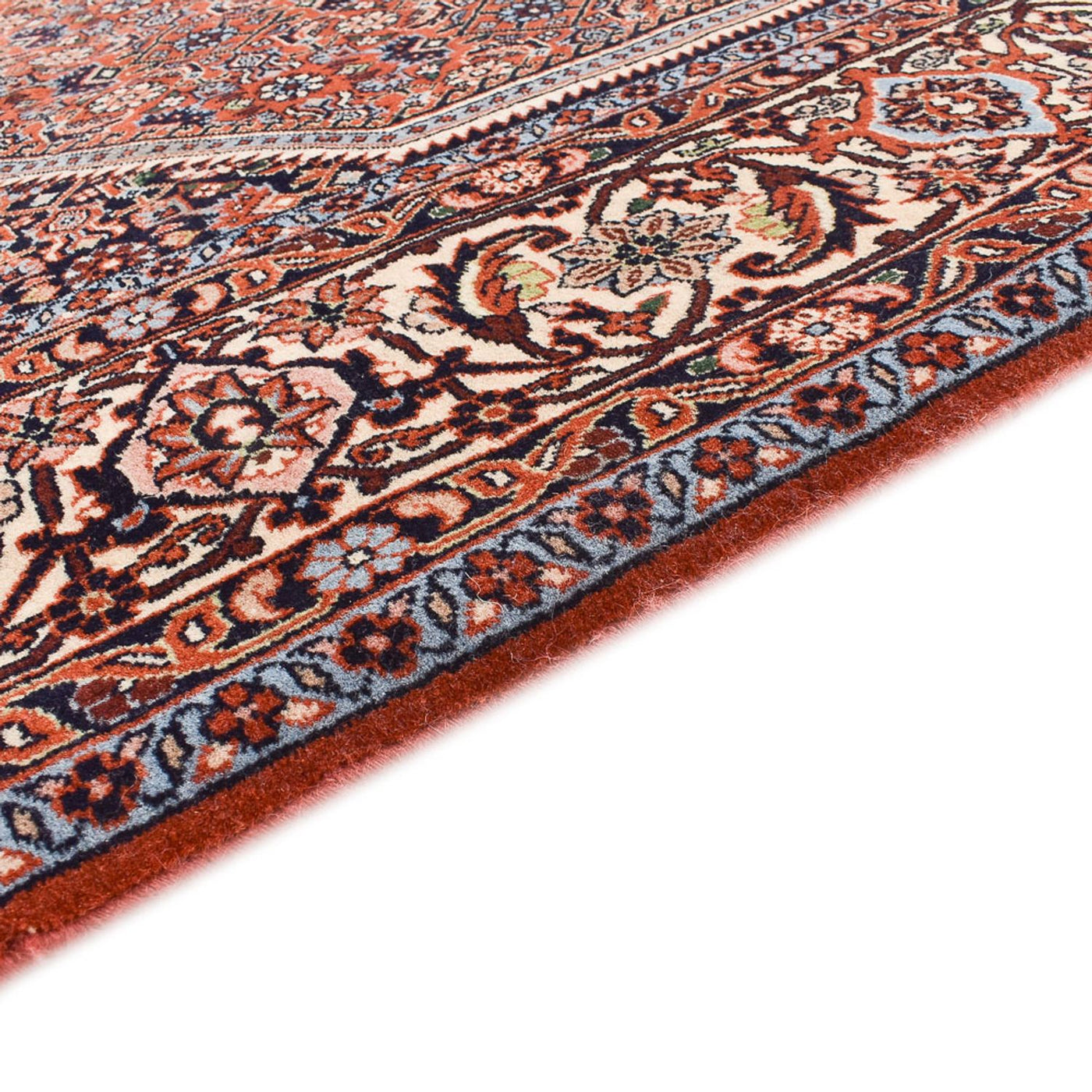 Bidjar Dywan 315x214cm - Dywan perski