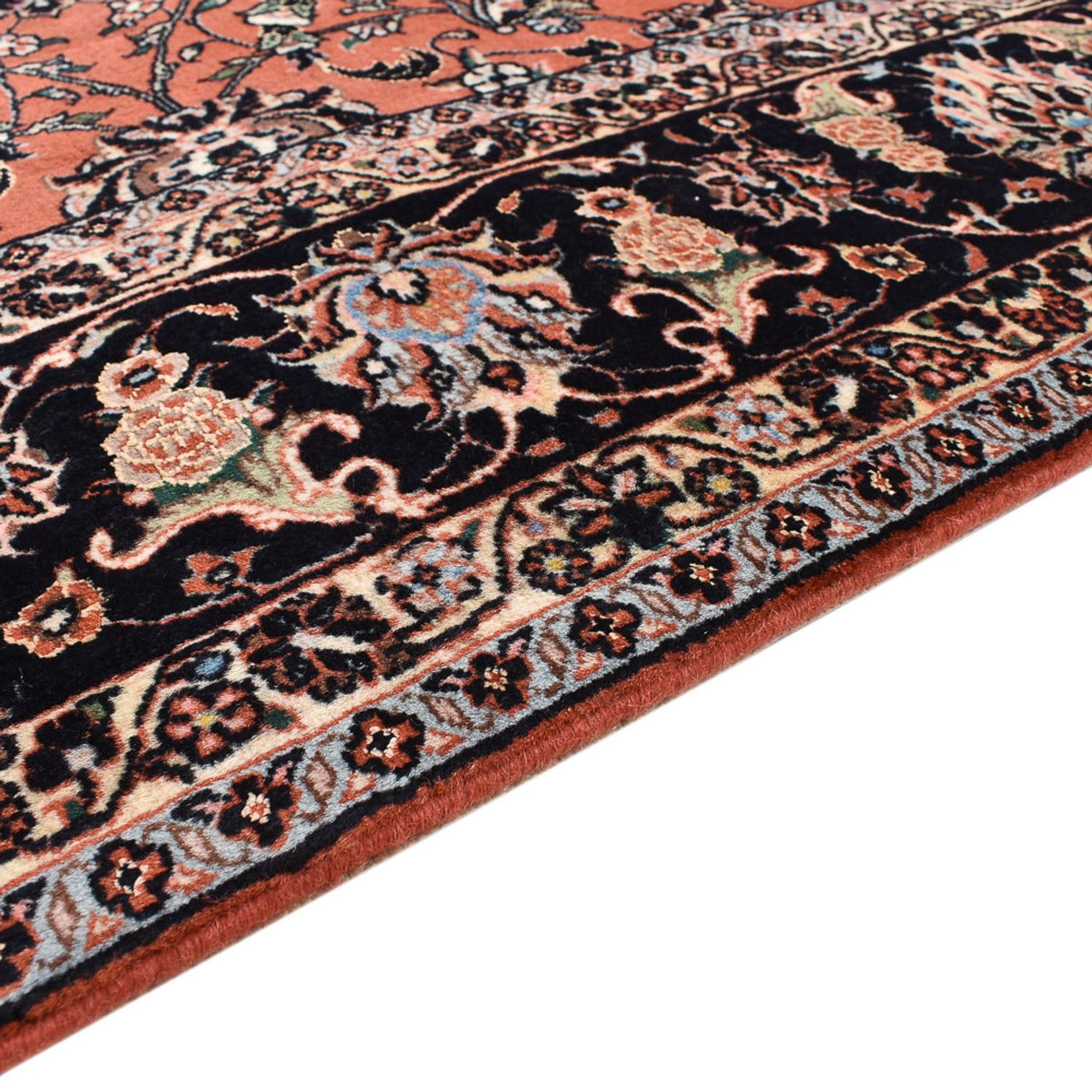 Bidjar Dywan 294x206cm - Dywan perski