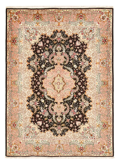 Tabriz - 50 Raj Dywan 151x210cm - Dywan perski