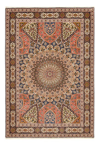 Tabriz - 50 Raj Dywan 250x170cm - Dywan perski – product image