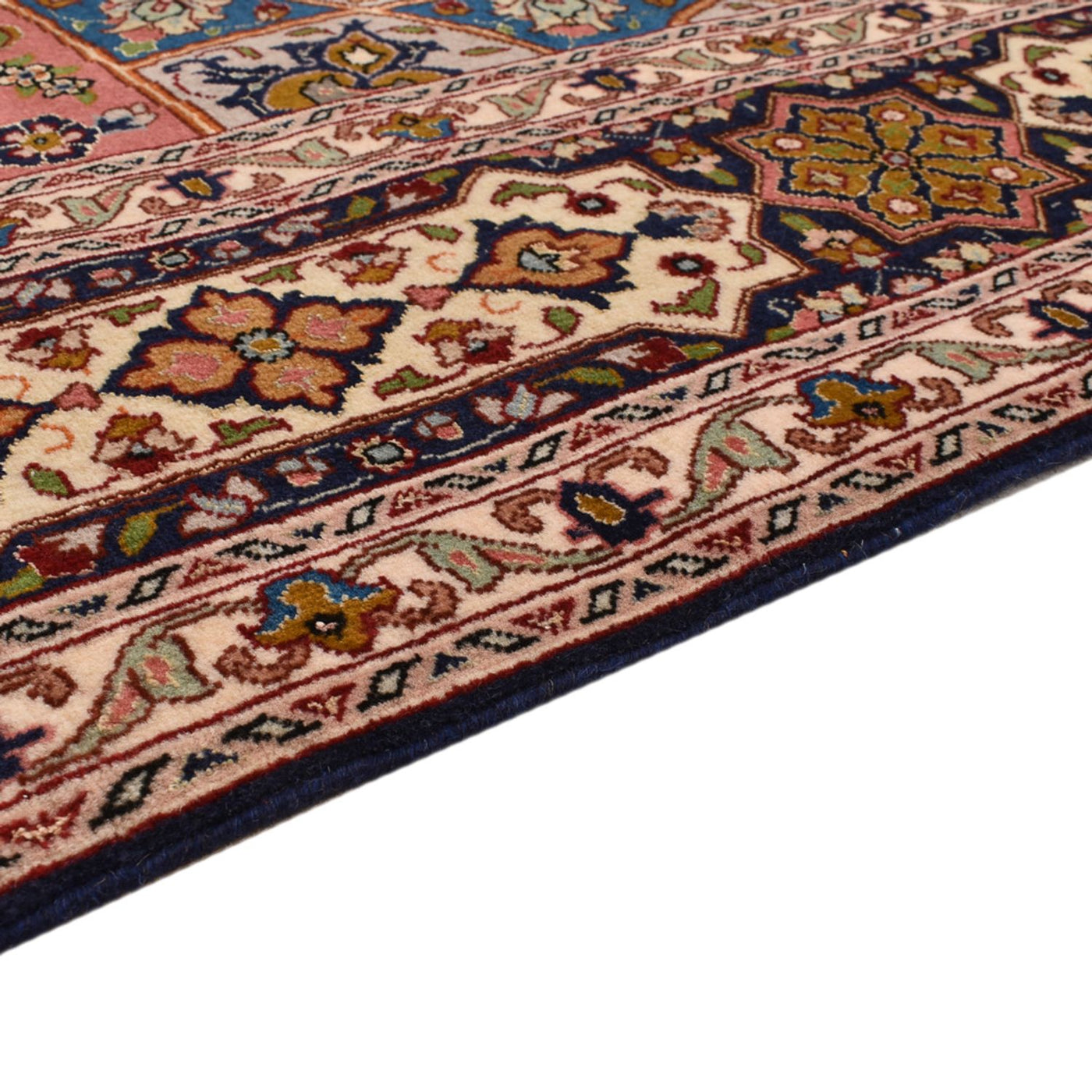 Tabriz - 50 Raj Dywan 250x170cm - Dywan perski