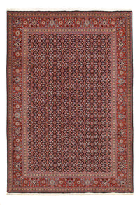 Tabriz - 50 Raj Dywan 292x202cm - Dywan perski – product image