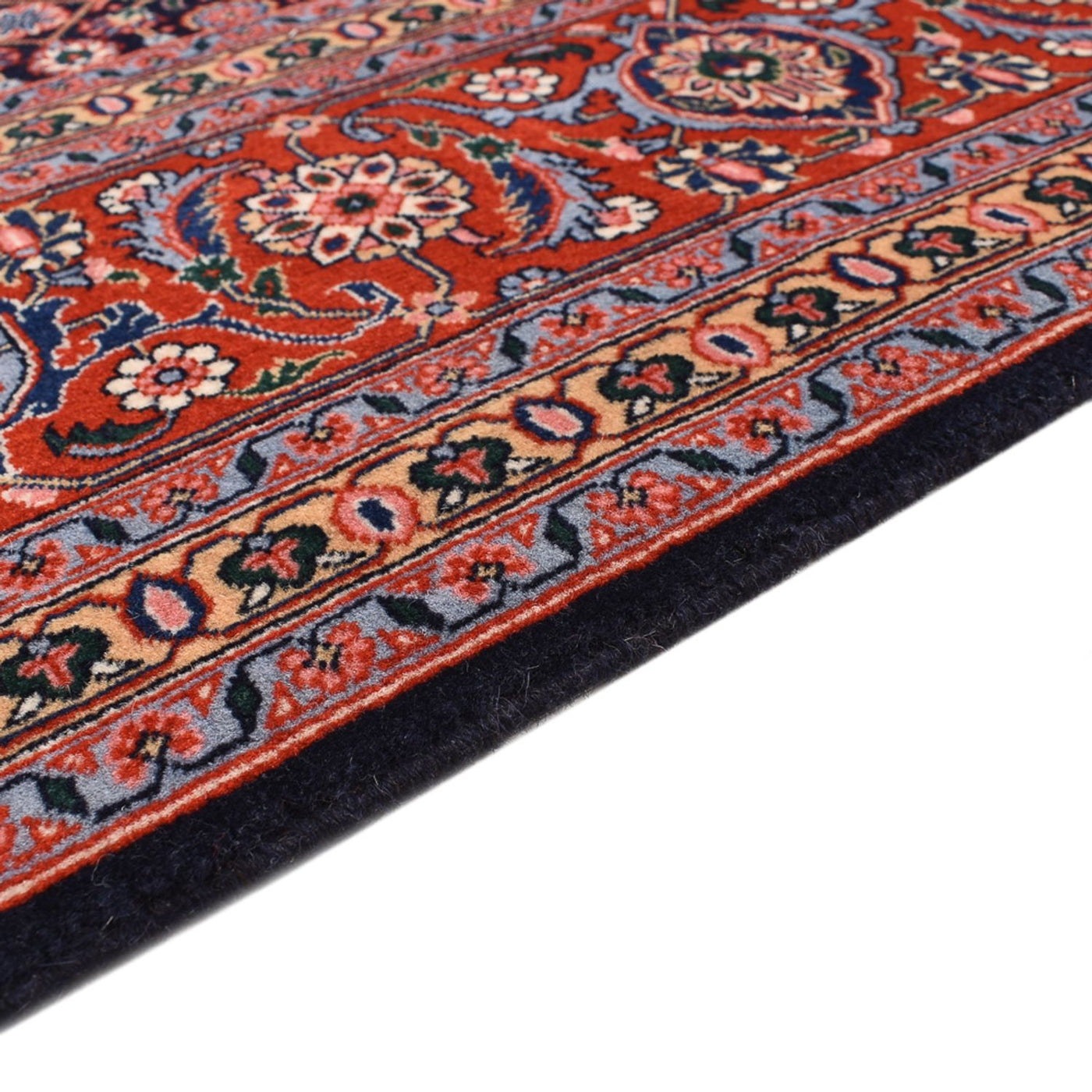 Tabriz - 50 Raj Dywan 292x202cm - Dywan perski