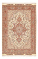 Tabriz - 50 Raj Dywan 161x105cm - Dywan perski