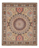 Tabriz - 50 Raj Dywan 250x204cm - Dywan perski