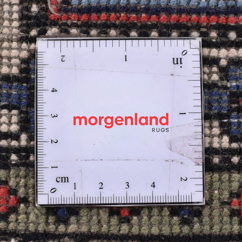 Perski dywan - Nomadyczny - 324 x 215 cm - wielokolorowy