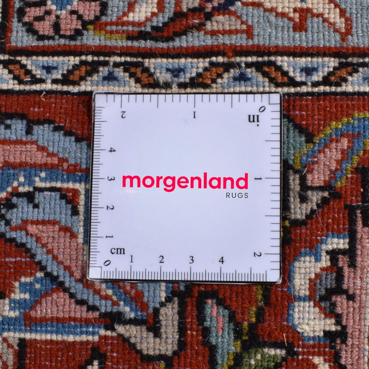 Dywan perski - Klasyczny - 295 x 208 cm - piaskowy