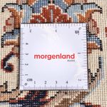 Dywan perski - Klasyczny - Royal - 388 x 300 cm - ciemnoniebieski