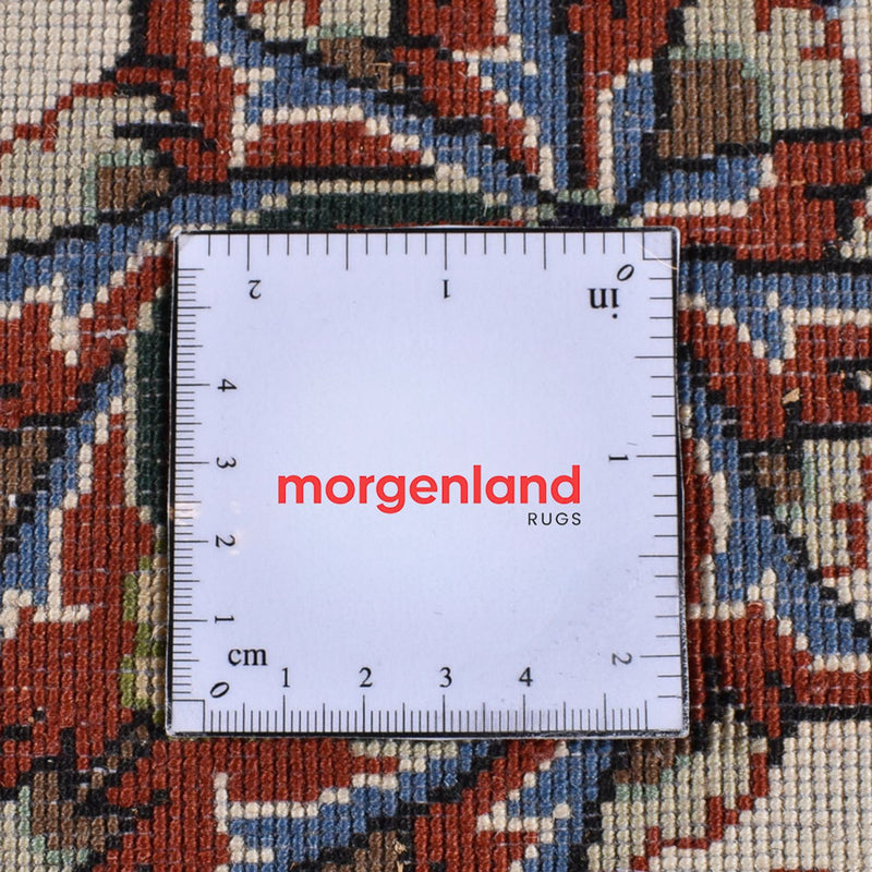 Dywan perski - Klasyczny - Royal - 392 x 300 cm - ciemnoniebieski