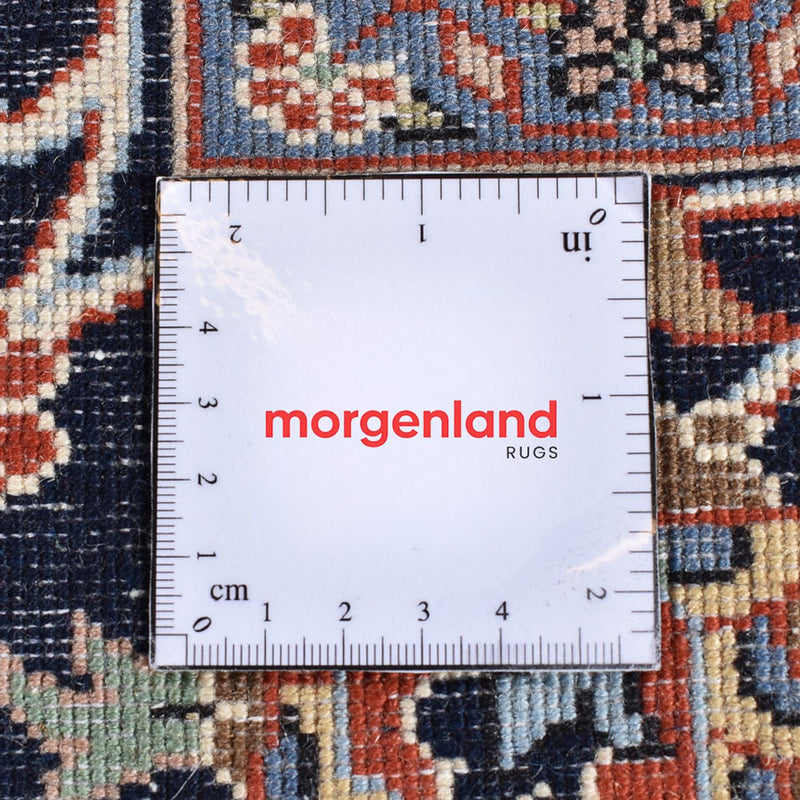 Dywan perski - Klasyczny - Royal - 384 x 300 cm - kremowy