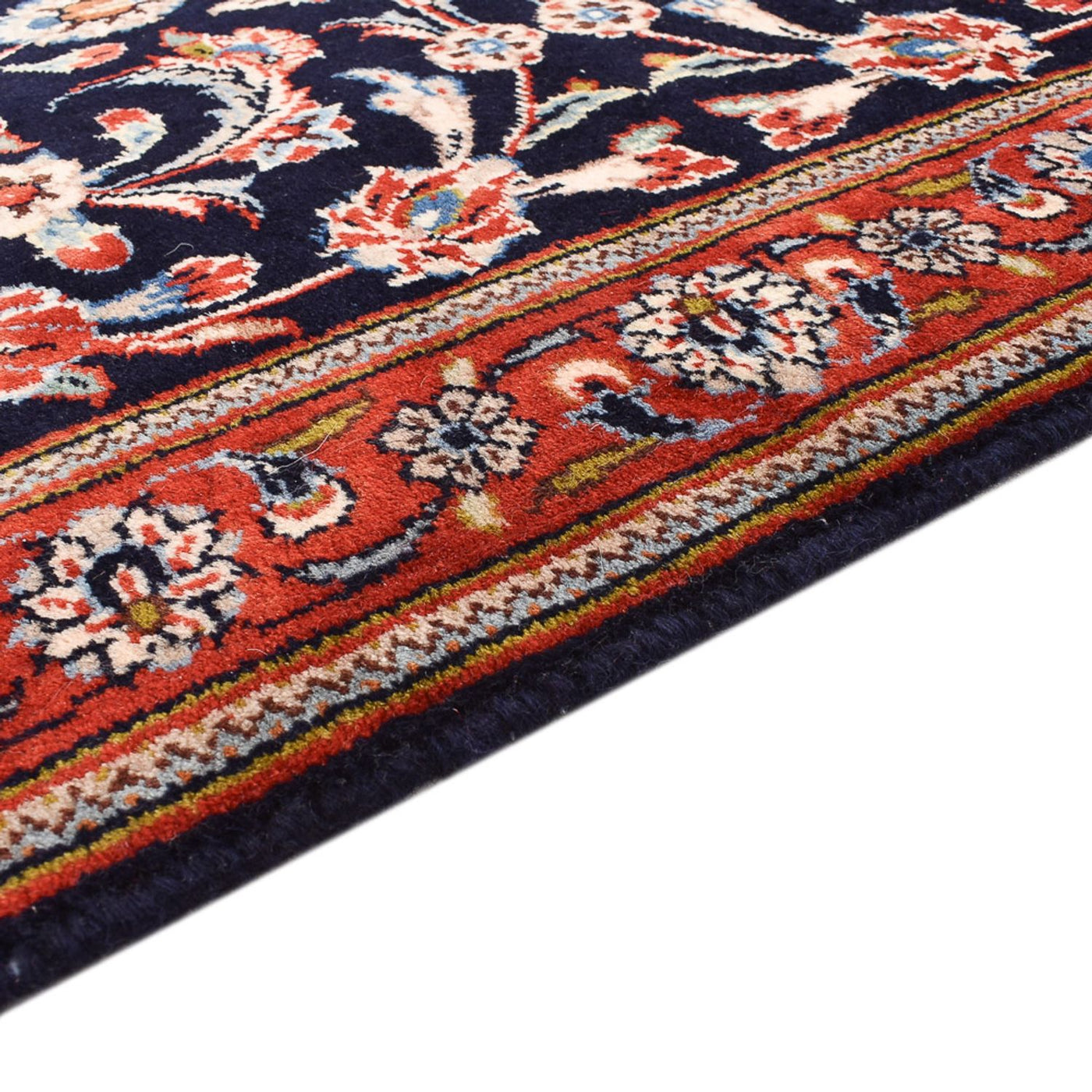 Kashmar Dywan 344x73cm - Dywan perski