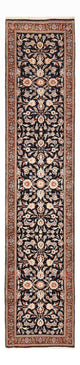 Kashmar Dywan 334x75cm - Dywan perski