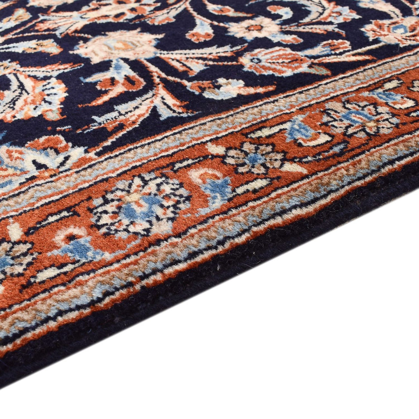 Kashmar Dywan 334x75cm - Dywan perski