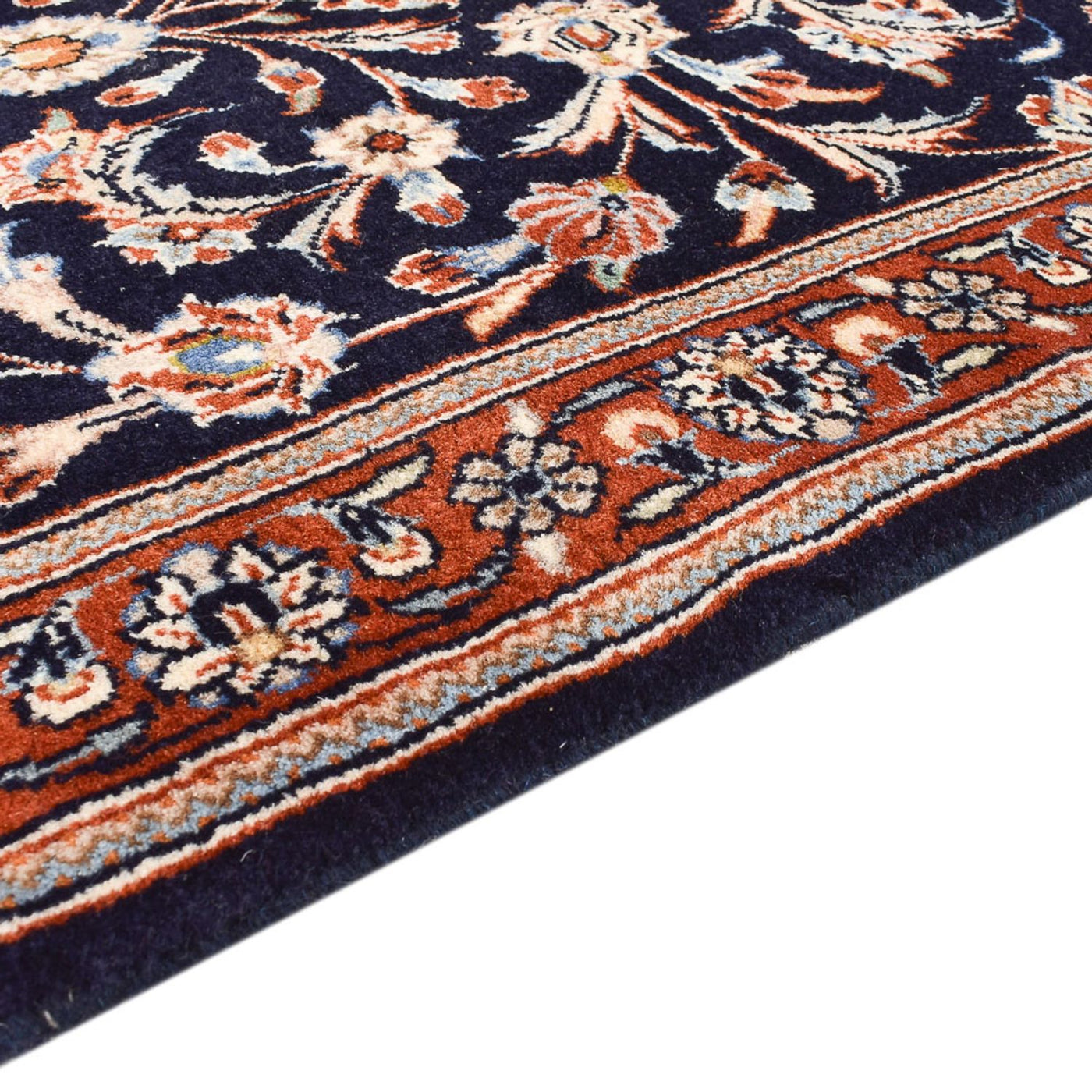 Kashmar Dywan 335x77cm - Dywan perski