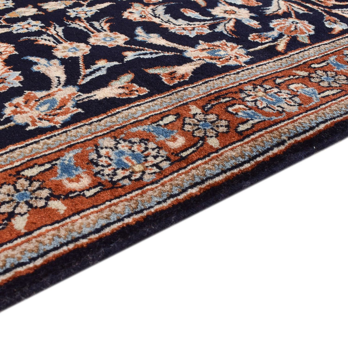 Kashmar Dywan 330x74cm - Dywan perski