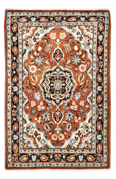 Sharbabak Dywan 69x103cm - Dywan perski