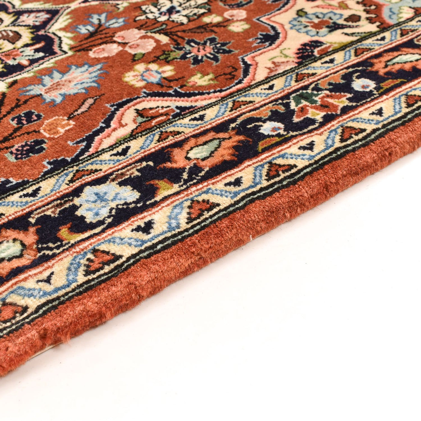 Sharbabak Dywan 103x69cm - Dywan perski