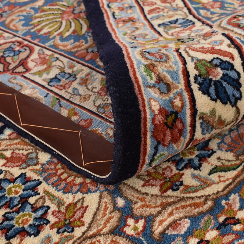 Dywan perski - Klasyczny - 400 x 300 cm - jasny beż