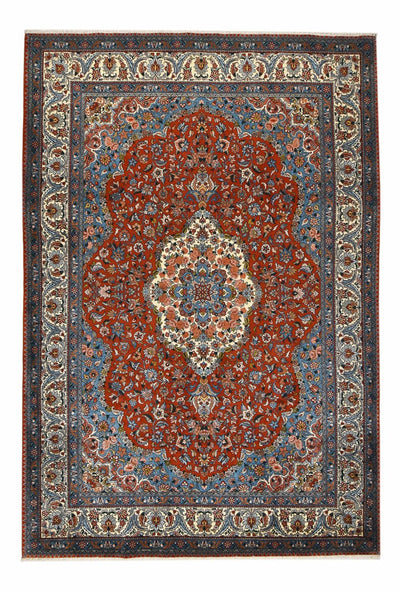Bakhtiari Dywan 207x302cm - Dywan perski