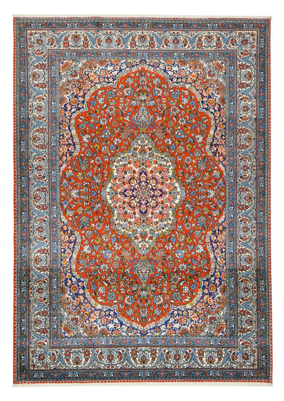 Bakhtiari Dywan 203x286cm - Dywan perski
