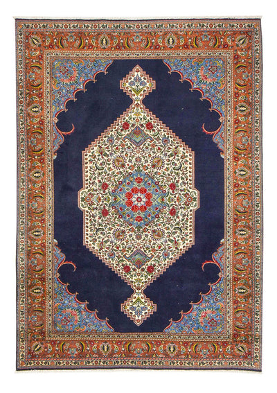 Bakhtiari Dywan 202x285cm - Dywan perski