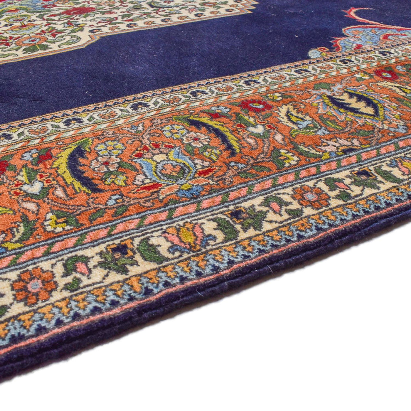 Bakhtiari Dywan 285x202cm - Dywan perski