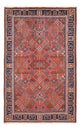 Bakhtiari Dywan 259x165cm - Dywan perski